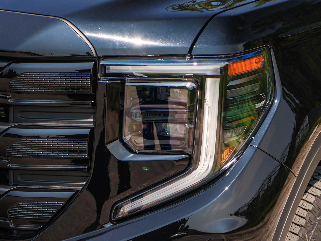 2026 GMC Sierra 1500 ELEVATION Photo