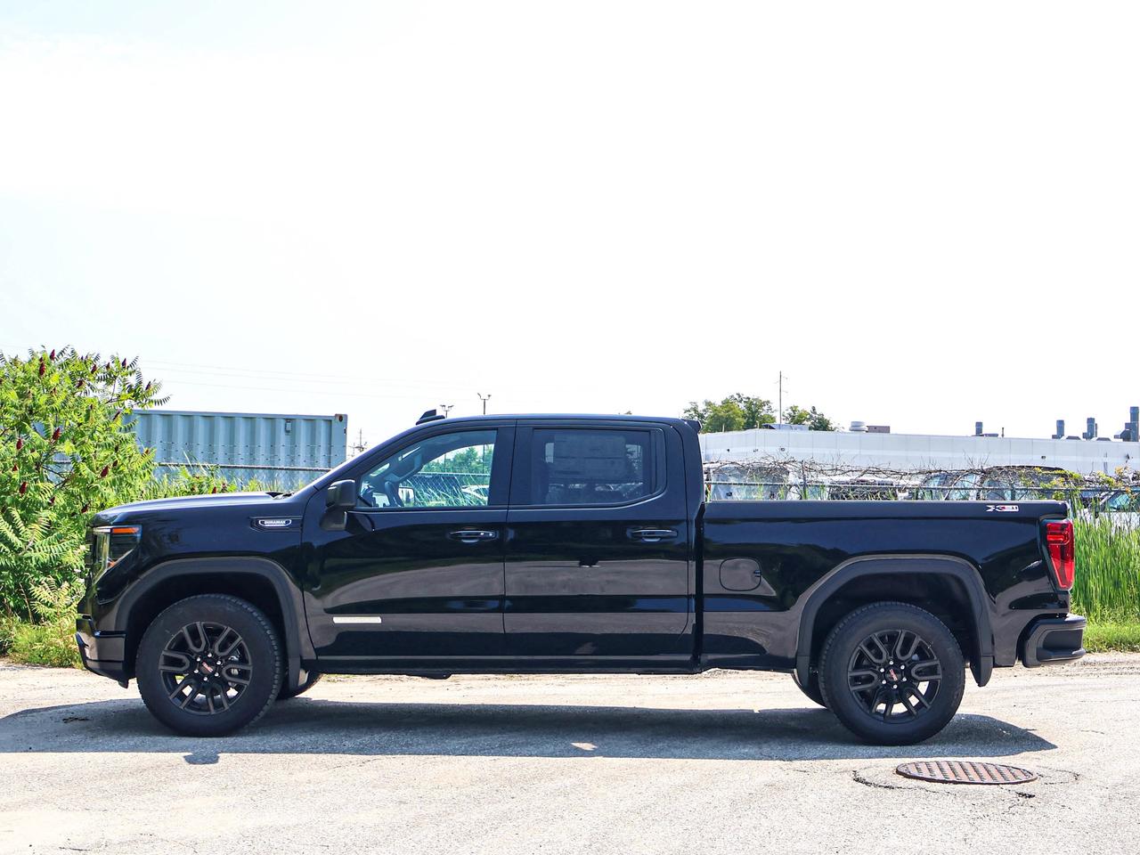 2026 GMC Sierra 1500 ELEVATION Photo
