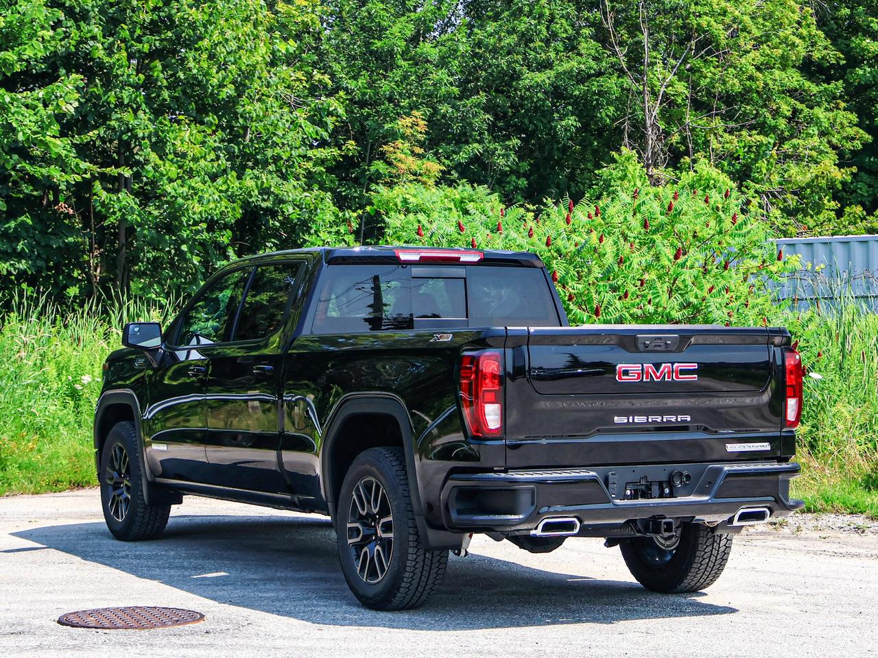 2026 GMC Sierra 1500 ELEVATION Photo