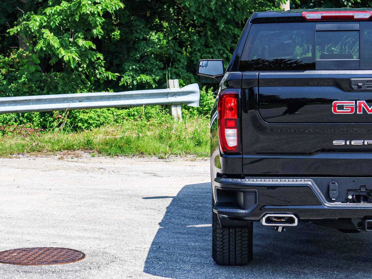 2026 GMC Sierra 1500 ELEVATION Photo