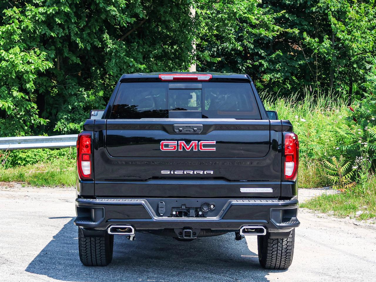 2026 GMC Sierra 1500 ELEVATION Photo