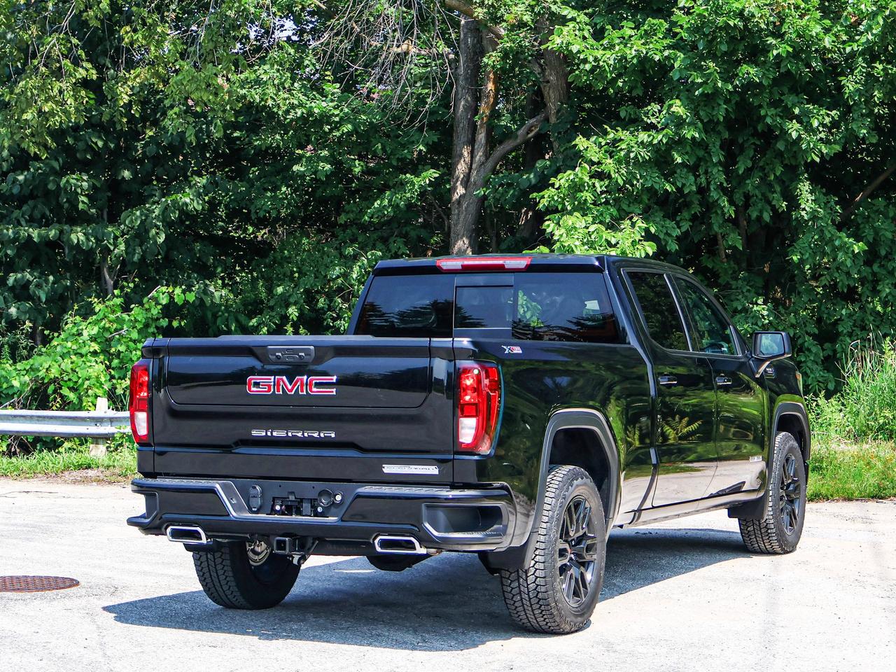 2026 GMC Sierra 1500 ELEVATION Photo