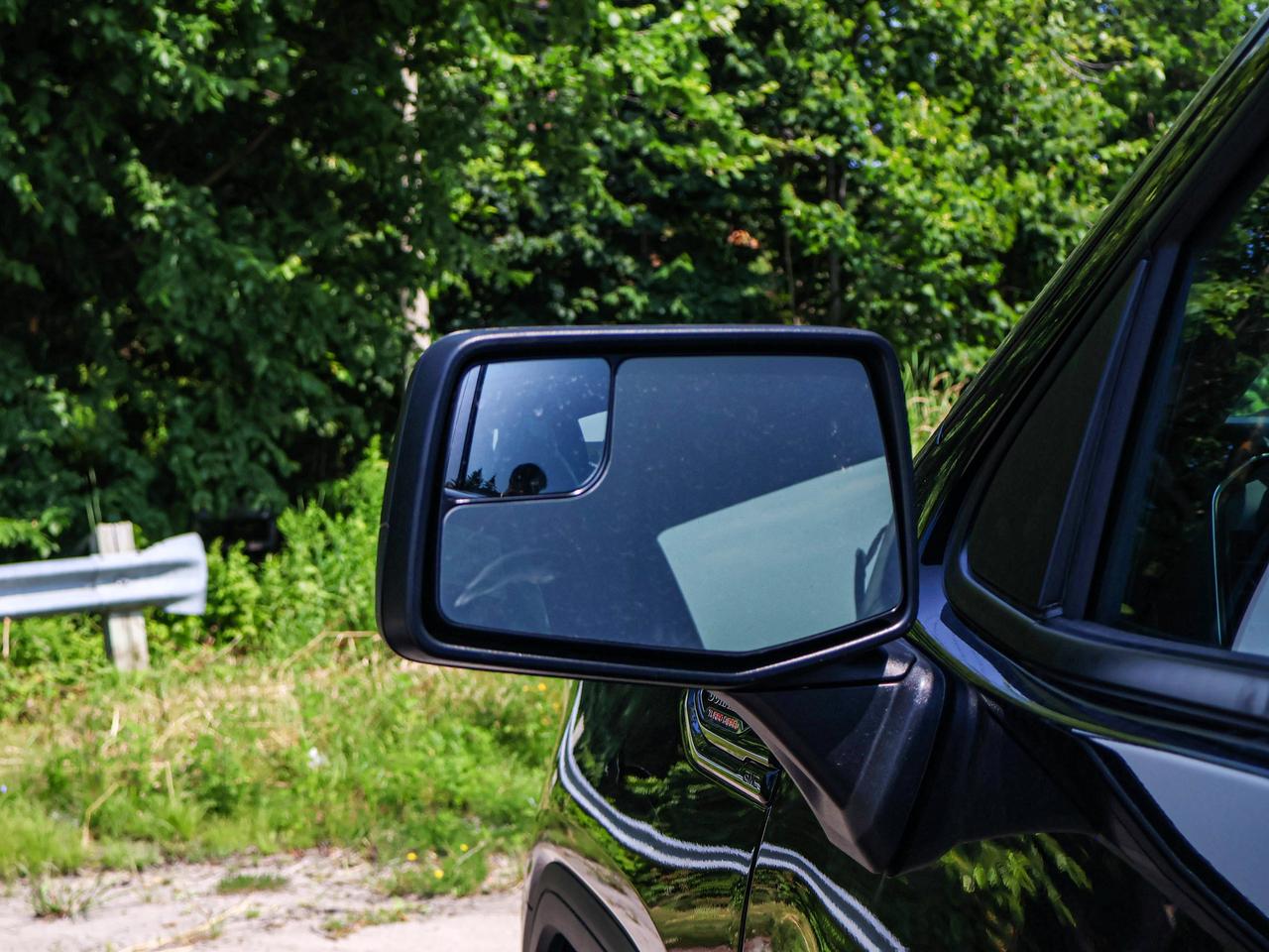 2026 GMC Sierra 1500 ELEVATION Photo
