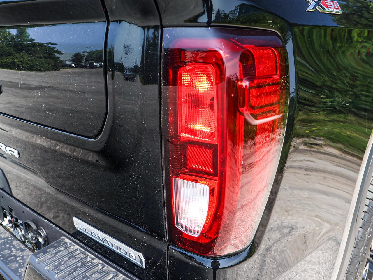 2026 GMC Sierra 1500 ELEVATION Photo