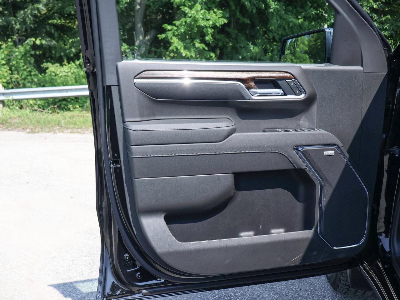 2026 GMC Sierra 1500 ELEVATION Photo