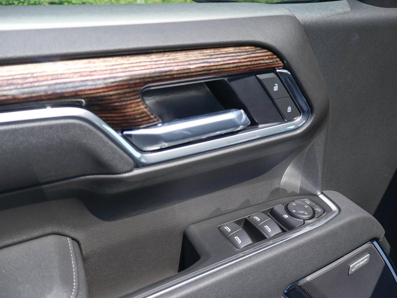 2026 GMC Sierra 1500 ELEVATION Photo