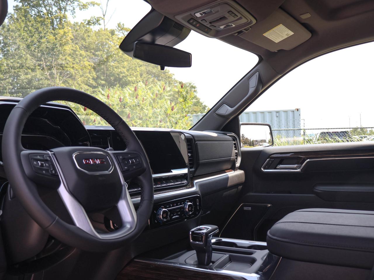 2026 GMC Sierra 1500 ELEVATION Photo