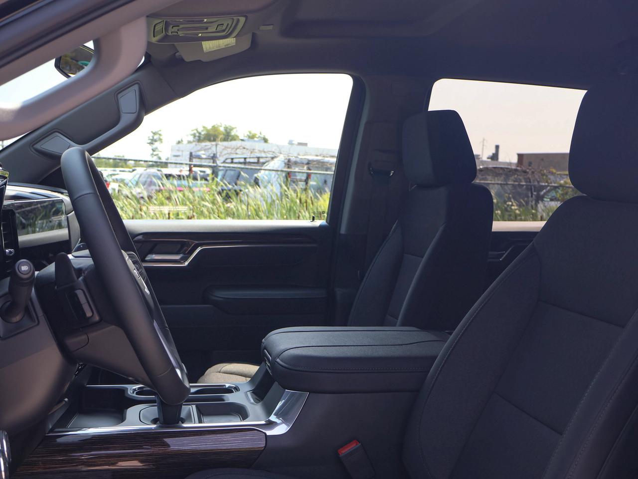 2026 GMC Sierra 1500 ELEVATION Photo