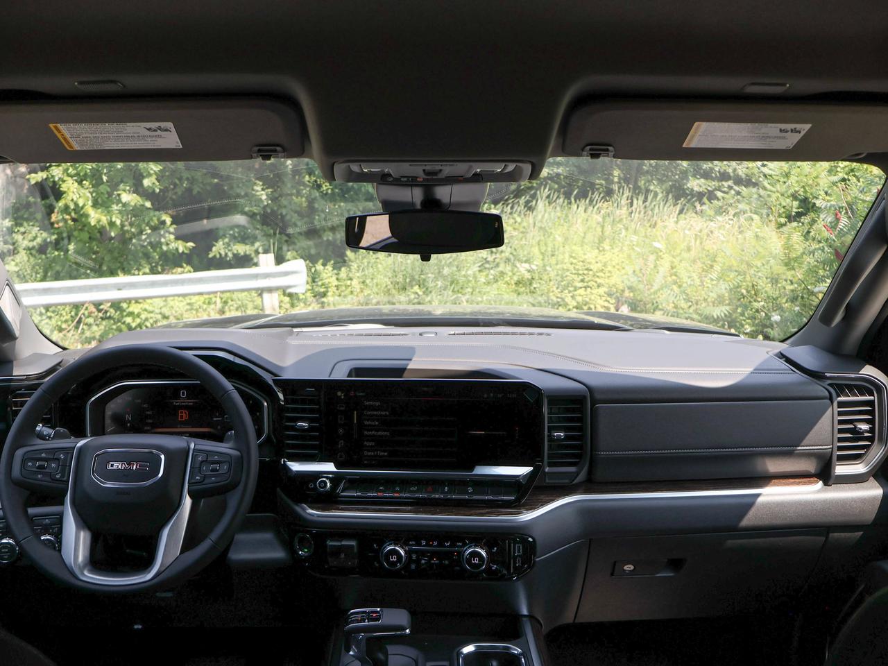 2026 GMC Sierra 1500 ELEVATION Photo