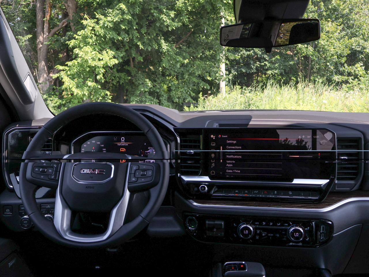 2026 GMC Sierra 1500 ELEVATION Photo