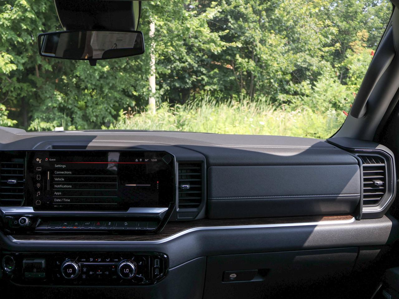 2026 GMC Sierra 1500 ELEVATION Photo