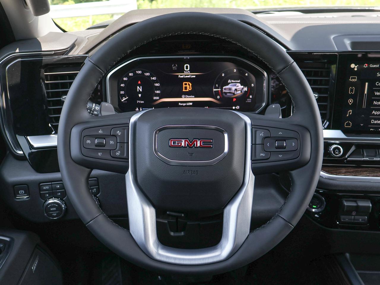 2026 GMC Sierra 1500 ELEVATION Photo