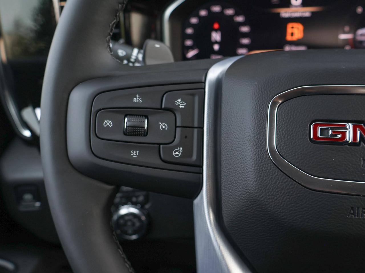 2026 GMC Sierra 1500 ELEVATION Photo