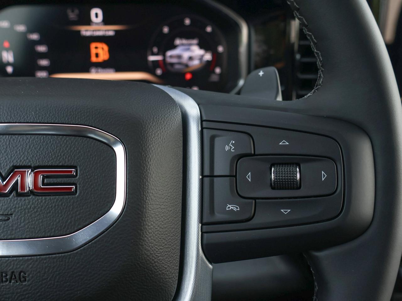 2026 GMC Sierra 1500 ELEVATION Photo