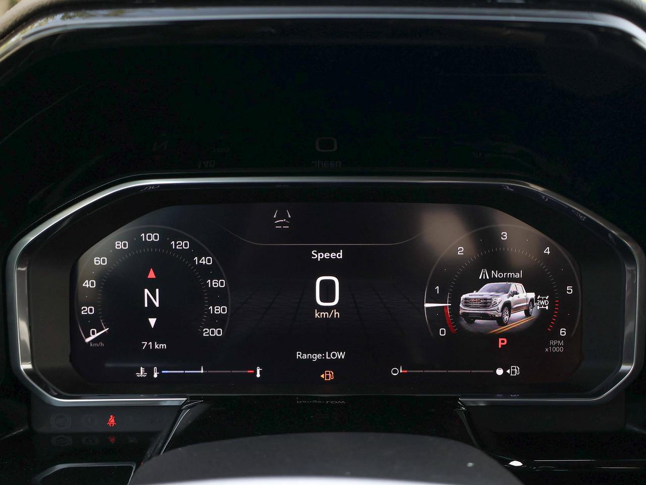 2026 GMC Sierra 1500 ELEVATION Photo