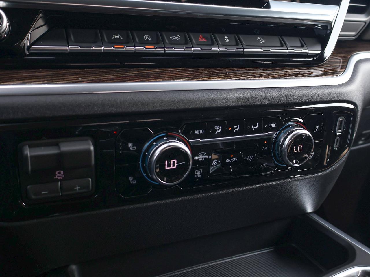 2026 GMC Sierra 1500 ELEVATION Photo