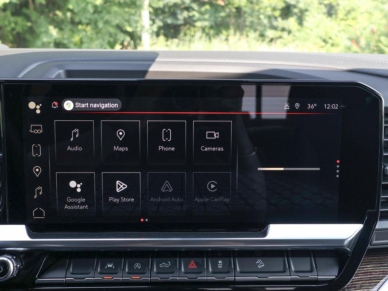 2026 GMC Sierra 1500 ELEVATION Photo