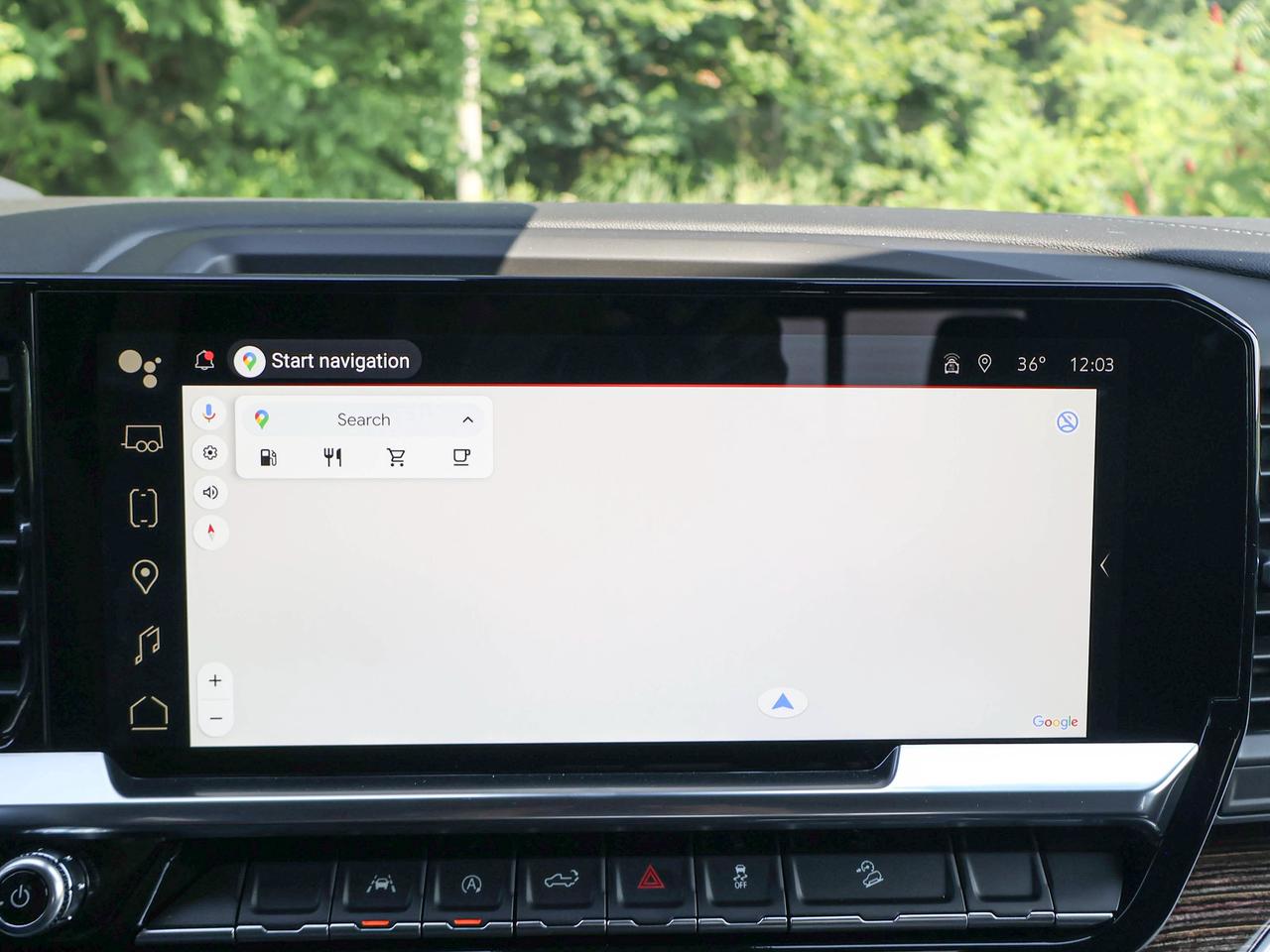2026 GMC Sierra 1500 ELEVATION Photo
