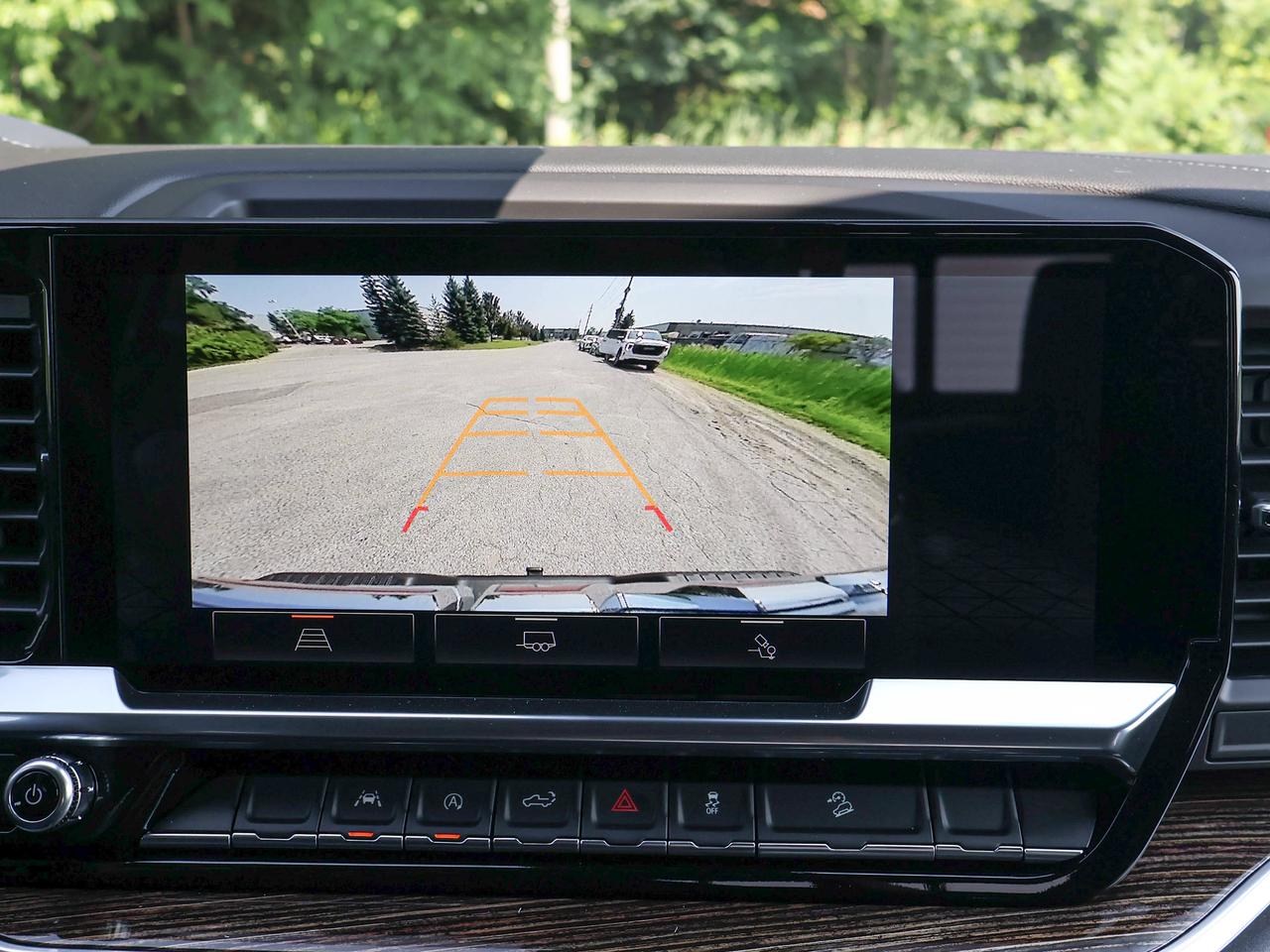 2026 GMC Sierra 1500 ELEVATION Photo