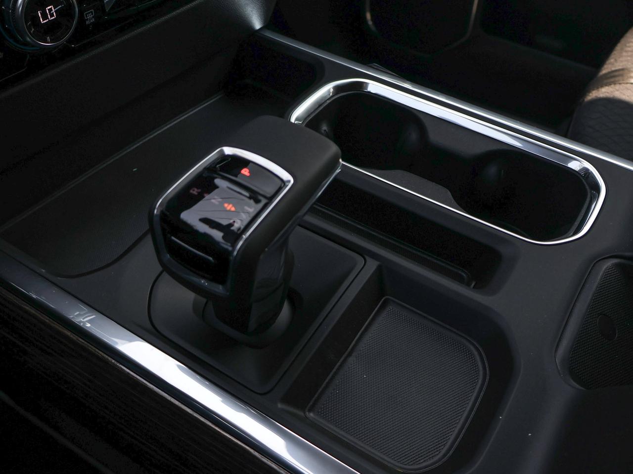 2026 GMC Sierra 1500 ELEVATION Photo