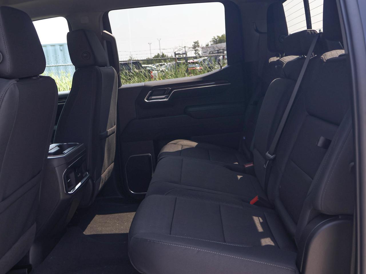 2026 GMC Sierra 1500 ELEVATION Photo