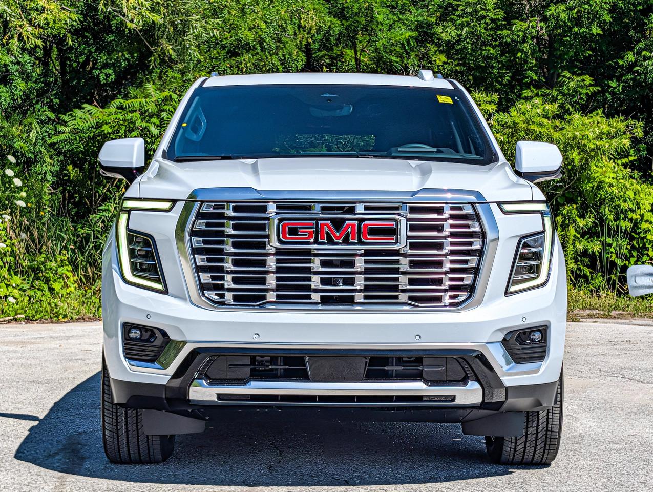 2026 GMC Yukon XL Denali Photo