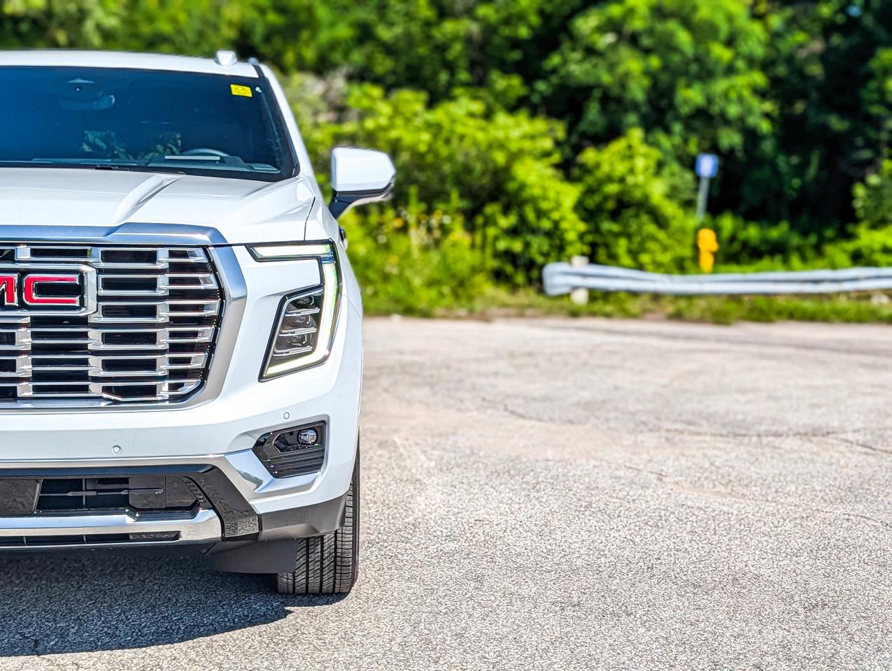 2026 GMC Yukon XL Denali Photo