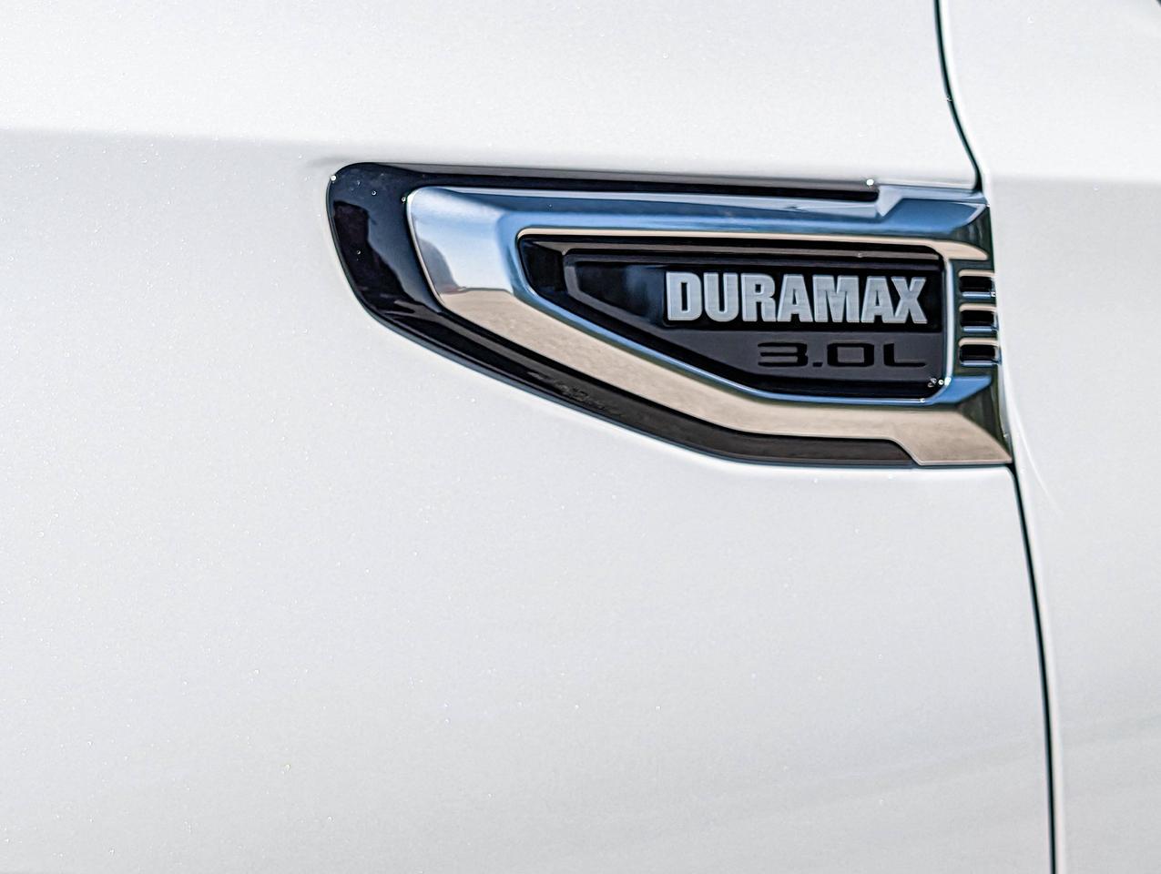 2026 GMC Yukon XL Denali Photo