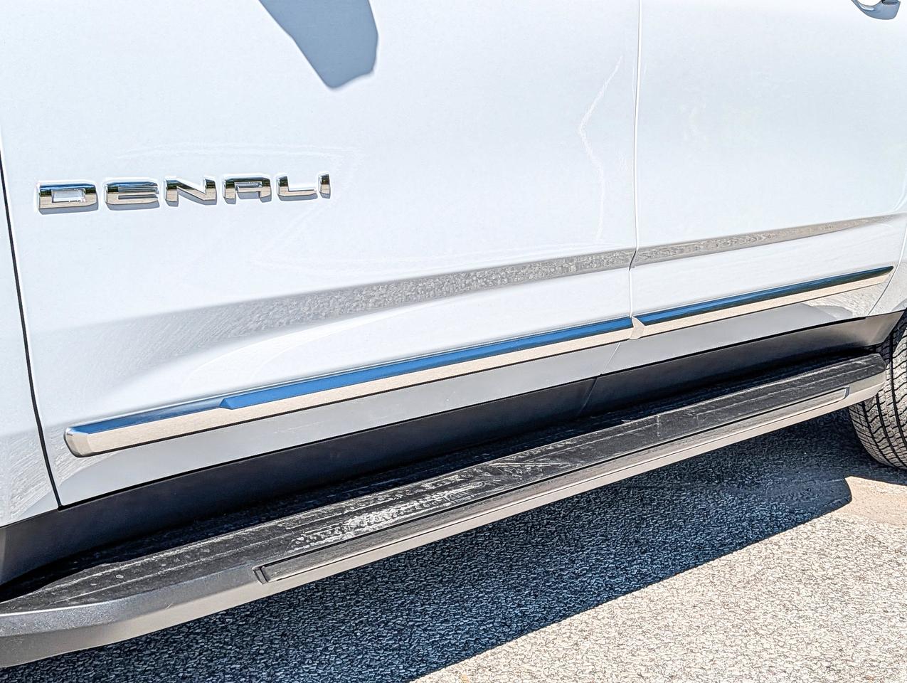 2026 GMC Yukon XL Denali Photo