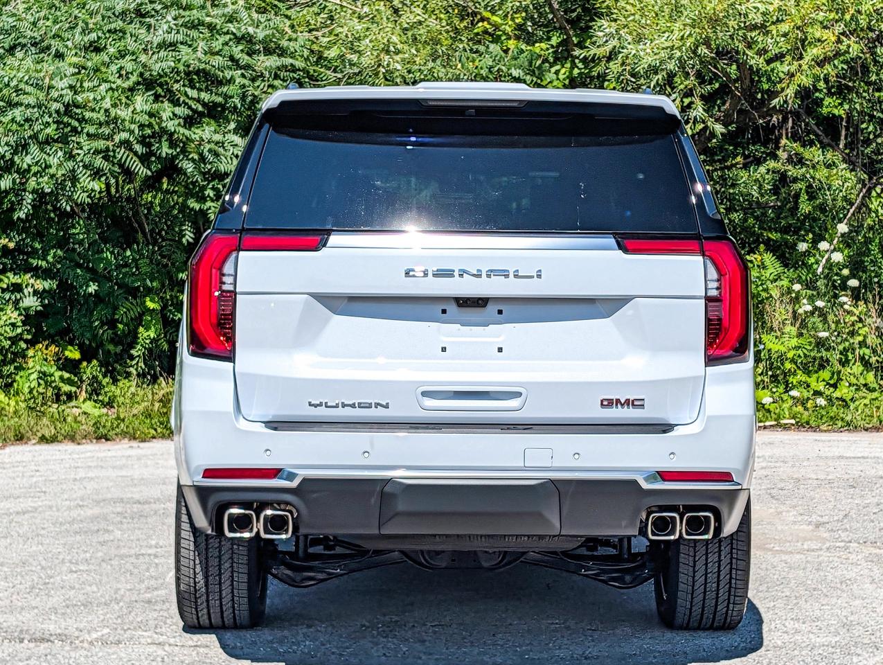 2026 GMC Yukon XL Denali Photo