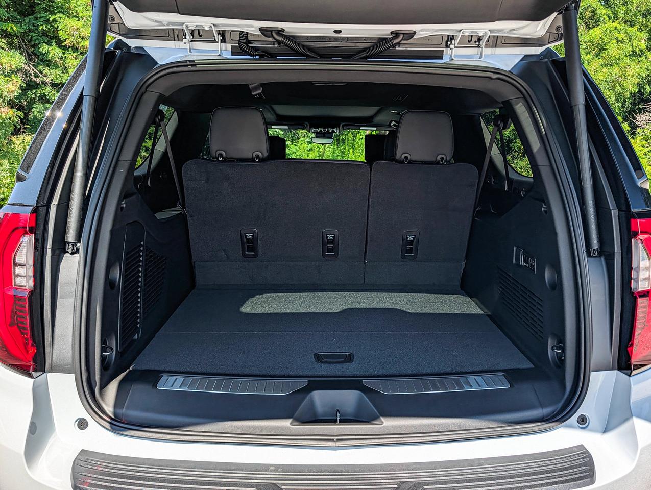 2026 GMC Yukon XL Denali Photo
