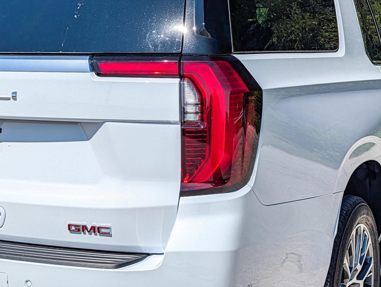 2026 GMC Yukon XL Denali Photo