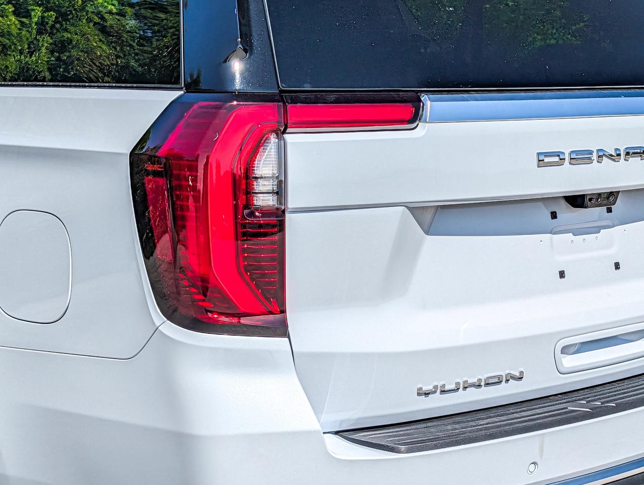 2026 GMC Yukon XL Denali Photo