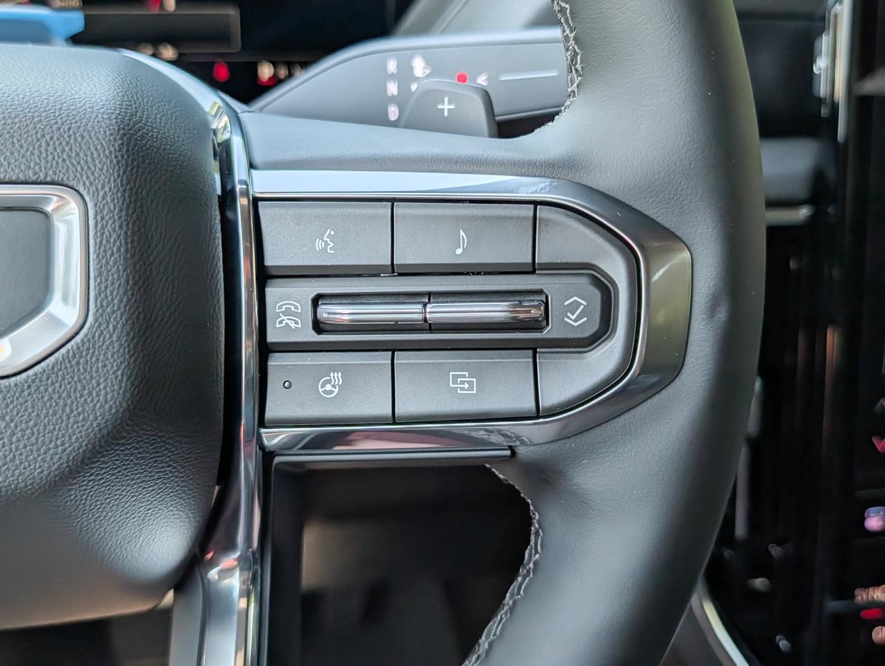 2026 GMC Yukon XL Denali Photo