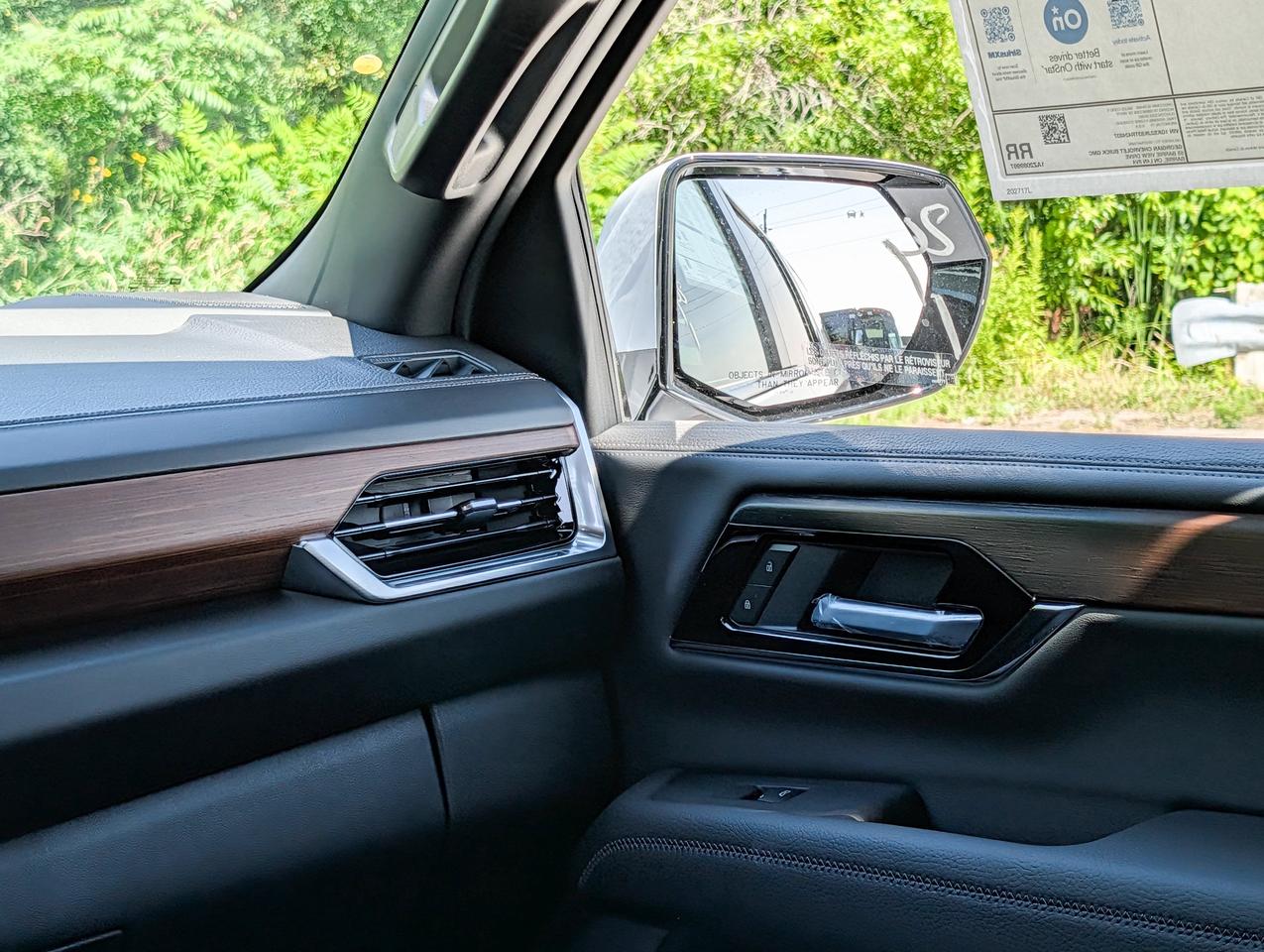 2026 GMC Yukon XL Denali Photo