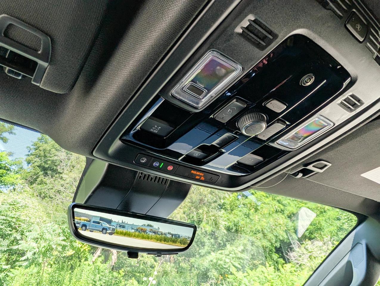 2026 GMC Yukon XL Denali Photo