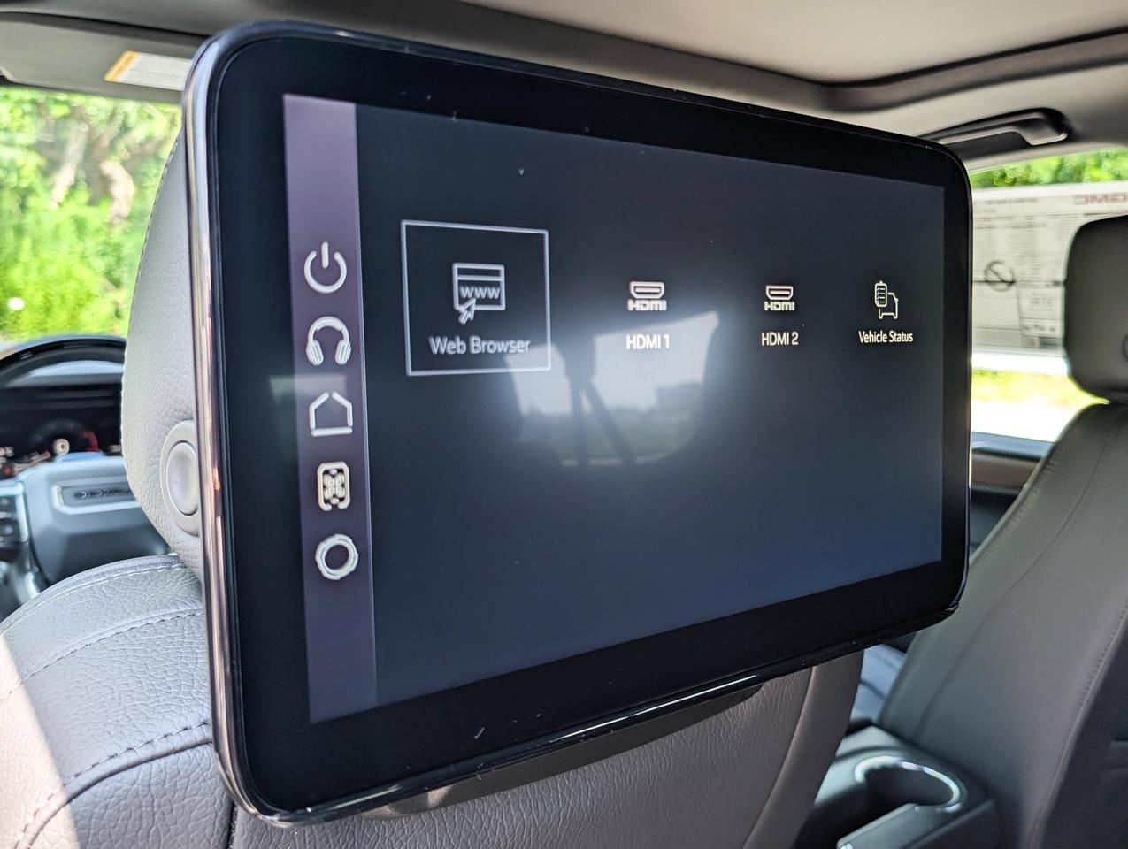 2026 GMC Yukon XL Denali Photo