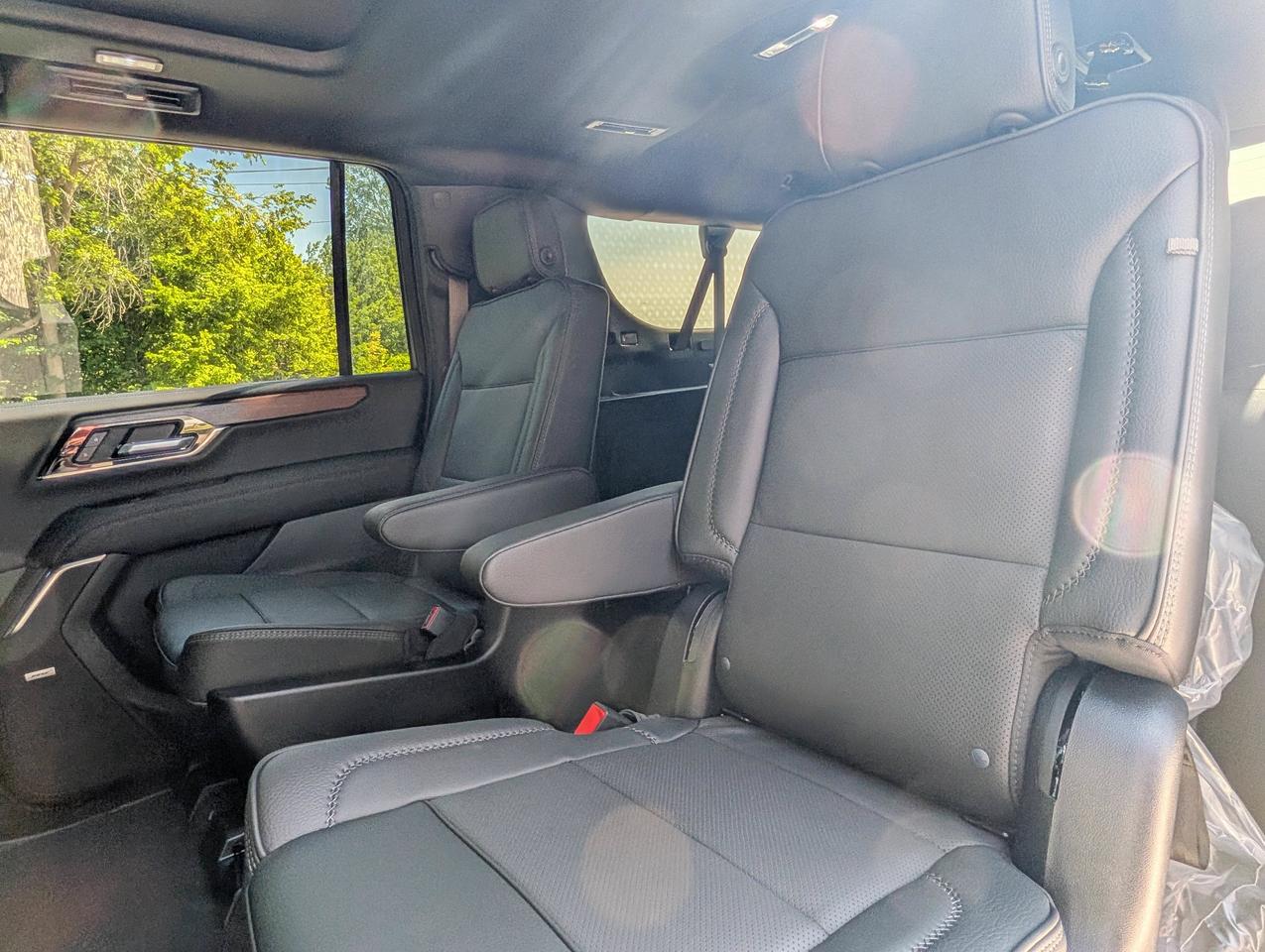 2026 GMC Yukon XL Denali Photo