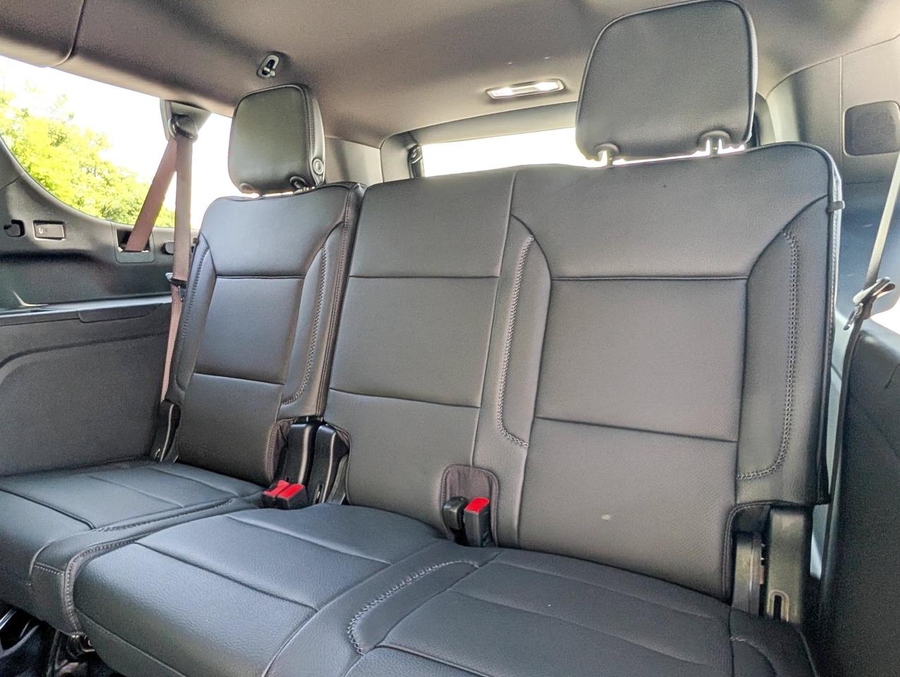 2026 GMC Yukon XL Denali Photo