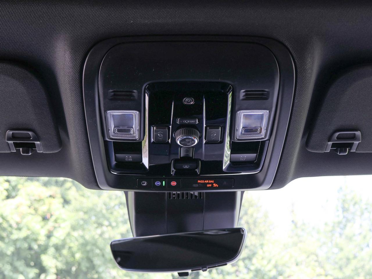 2026 Chevrolet Tahoe HIGH COUNTRY Photo