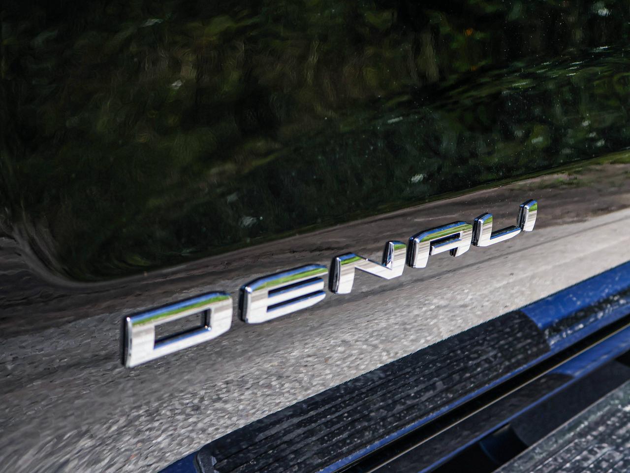 2026 GMC Sierra 1500 Denali Photo