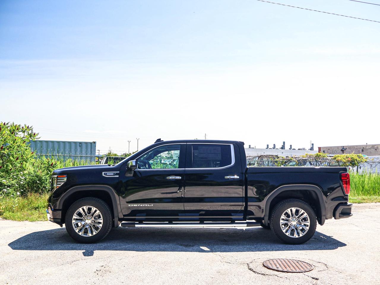 2026 GMC Sierra 1500 Denali Photo
