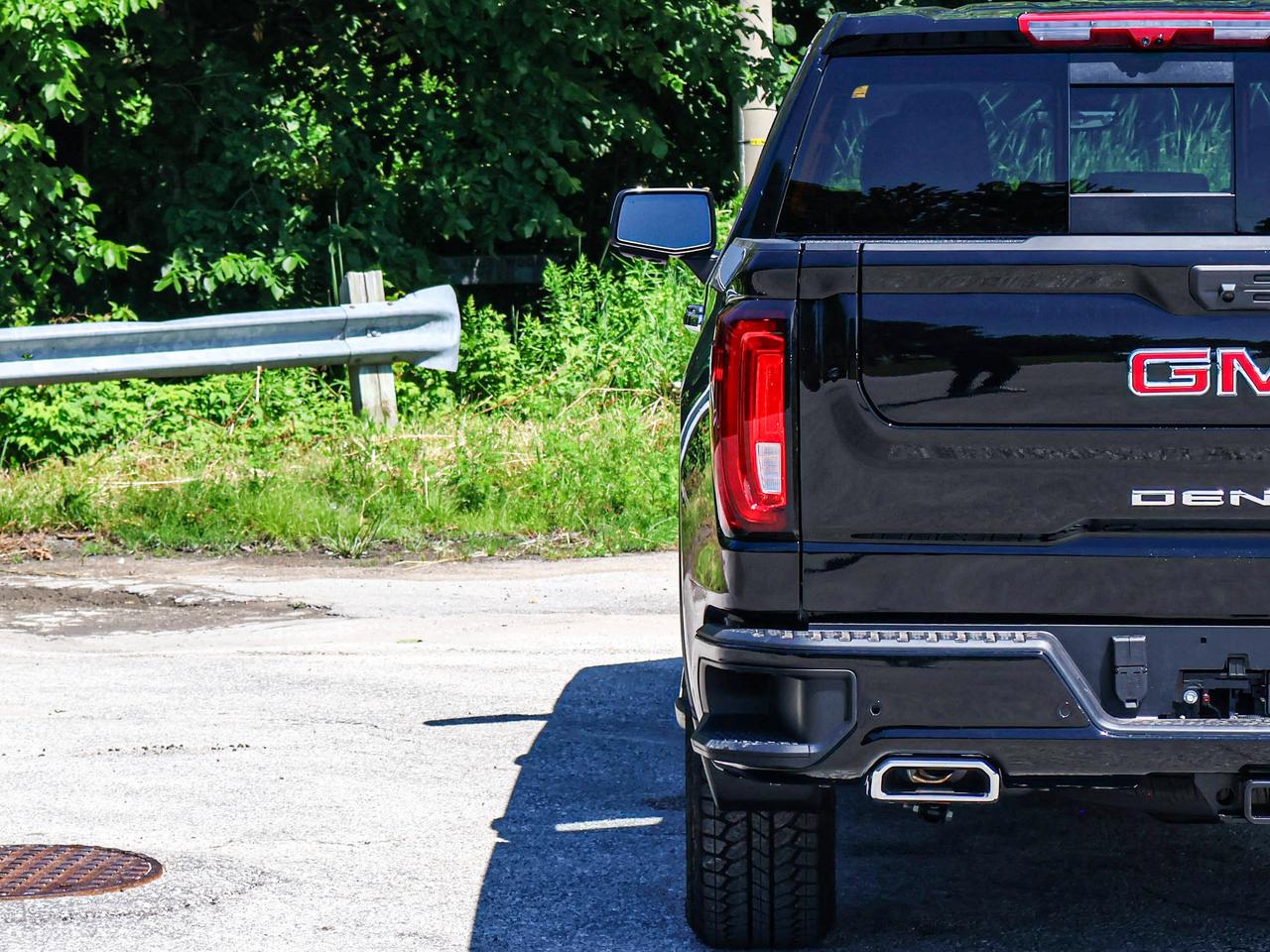 2026 GMC Sierra 1500 Denali Photo