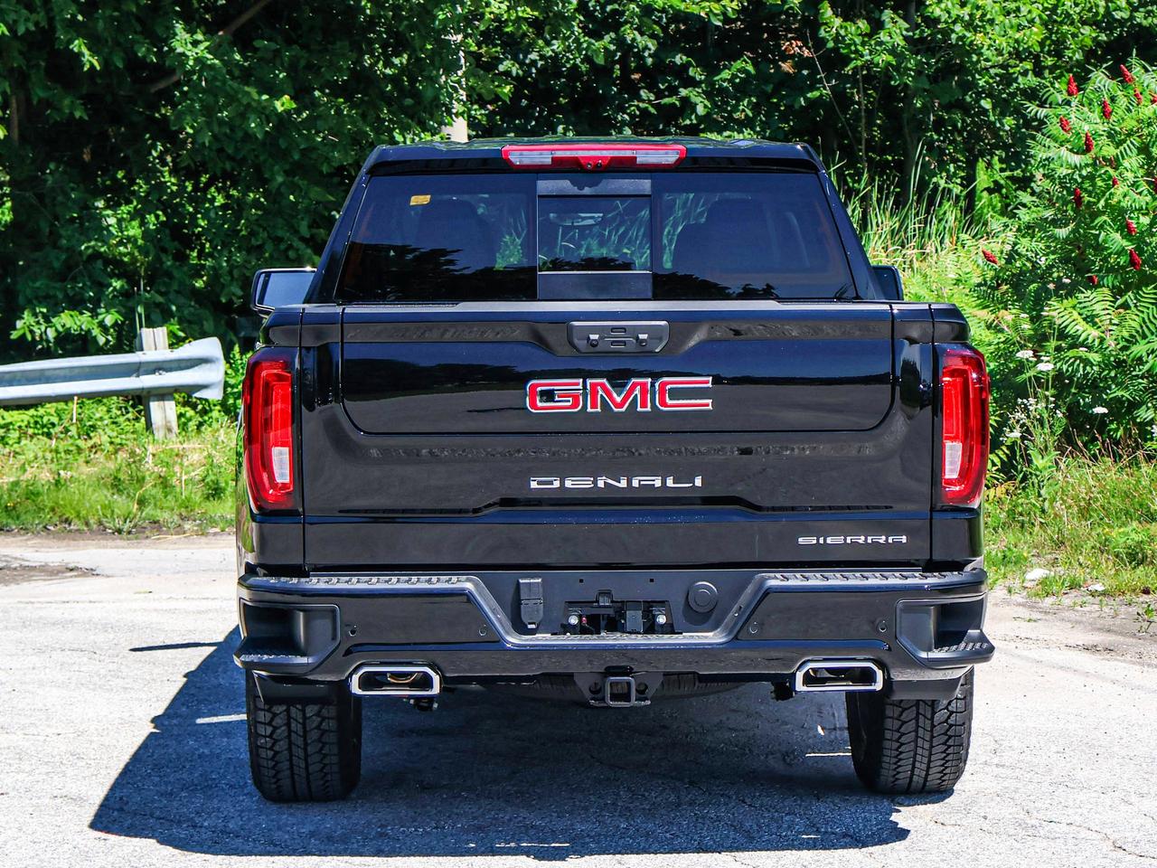 2026 GMC Sierra 1500 Denali Photo