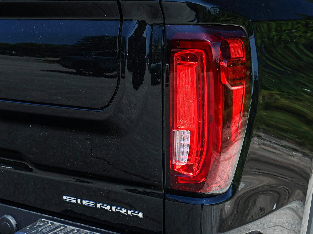 2026 GMC Sierra 1500 Denali Photo