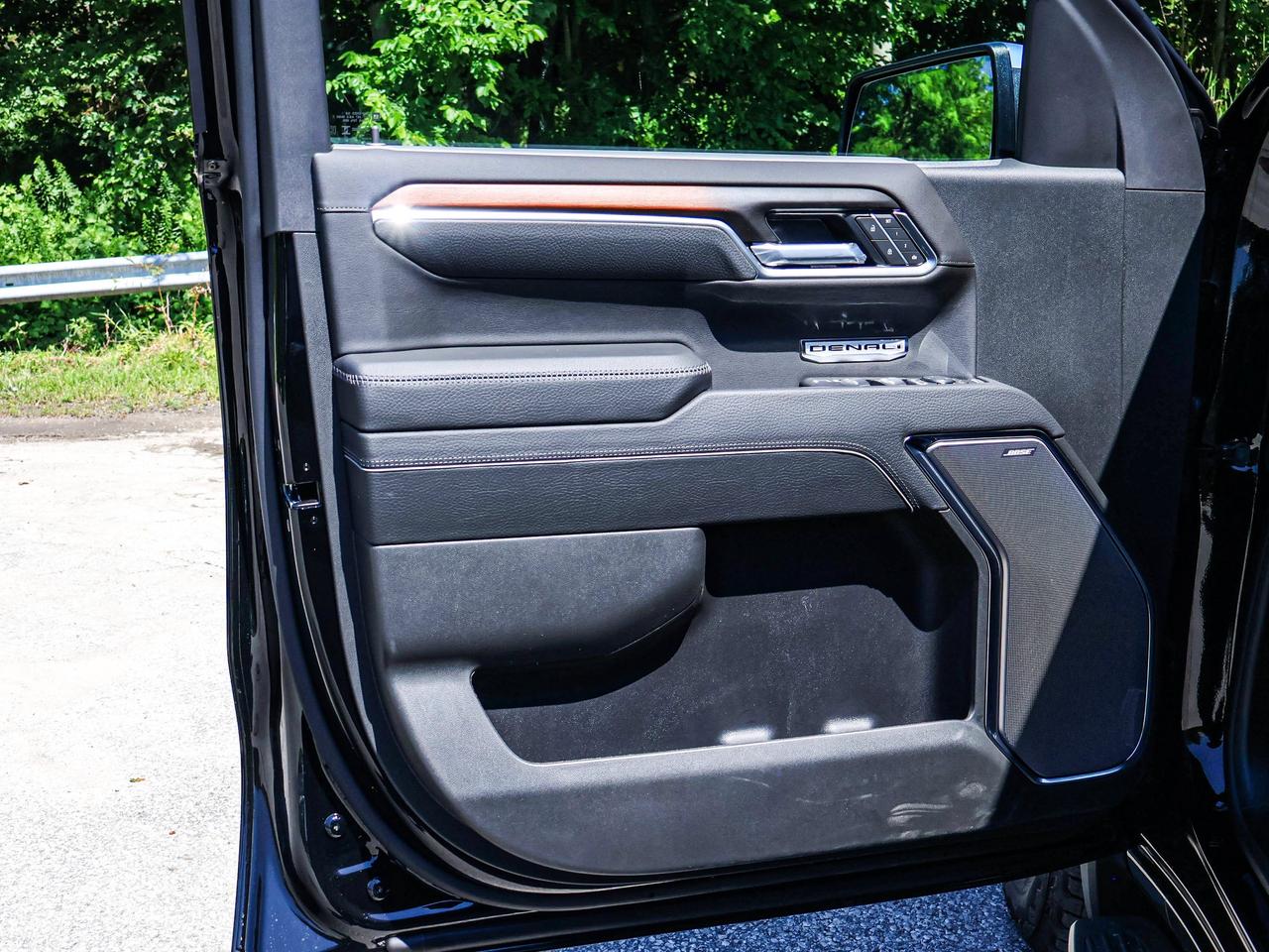 2026 GMC Sierra 1500 Denali Photo