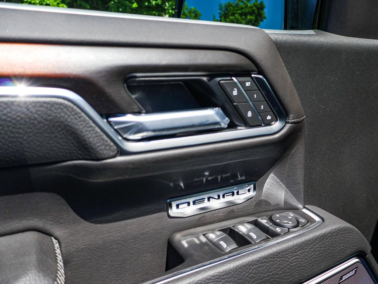2026 GMC Sierra 1500 Denali Photo