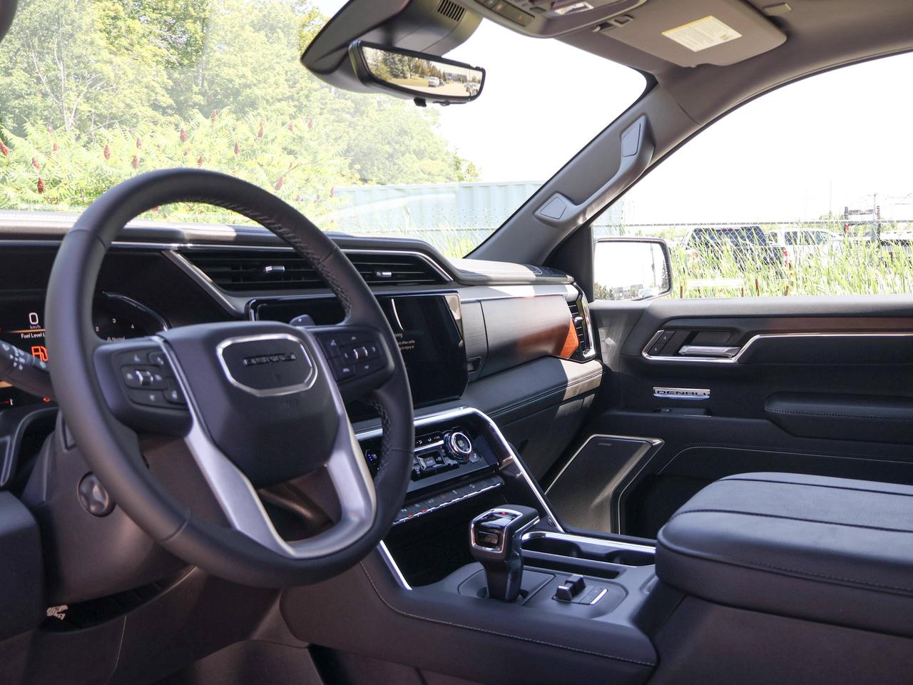 2026 GMC Sierra 1500 Denali Photo