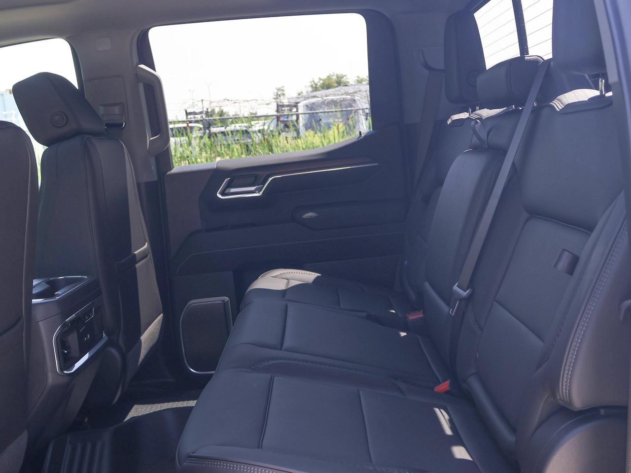 2026 GMC Sierra 1500 Denali Photo