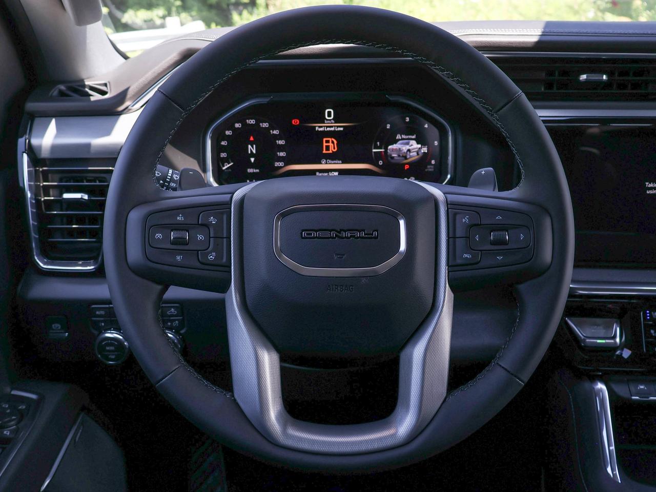 2026 GMC Sierra 1500 Denali Photo